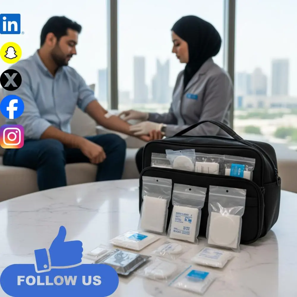 دقة تحاليل الغدة المنزلية 